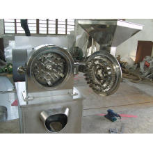 stainless steel matcha grinding machine with high quality